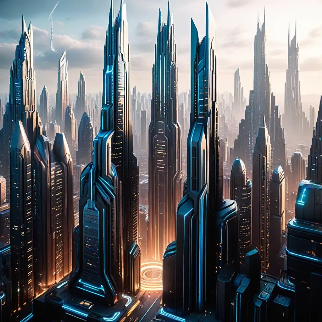 adaptive_futuristic_city