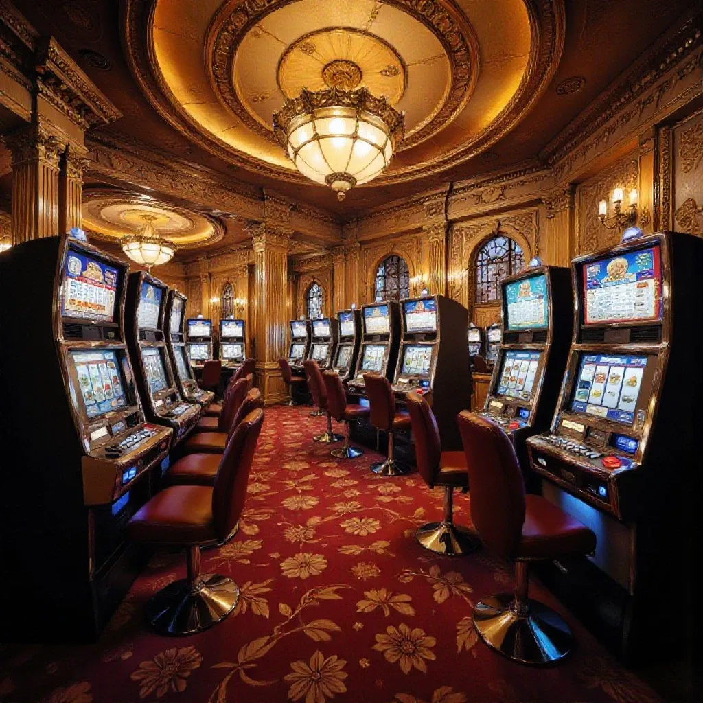 Casino Fortune Strategy
