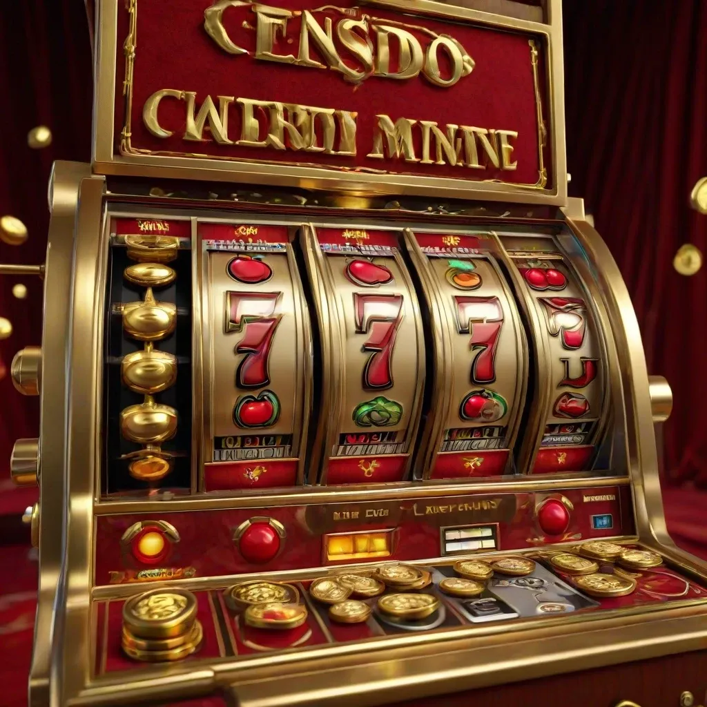 Jackpot Bonanza Victory