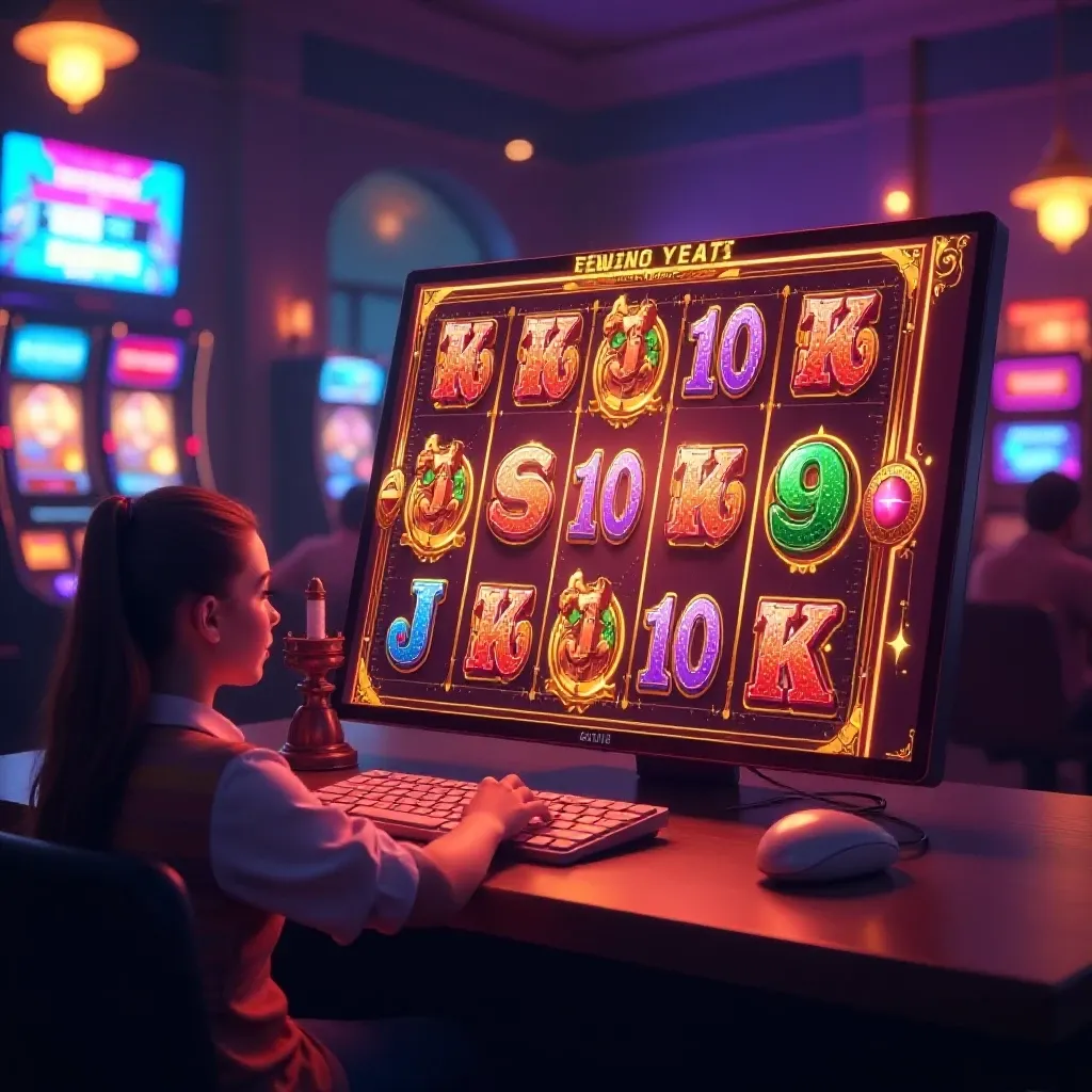 Cultivating Loyal Slot Fans: Strategies for Player Retention & Delight