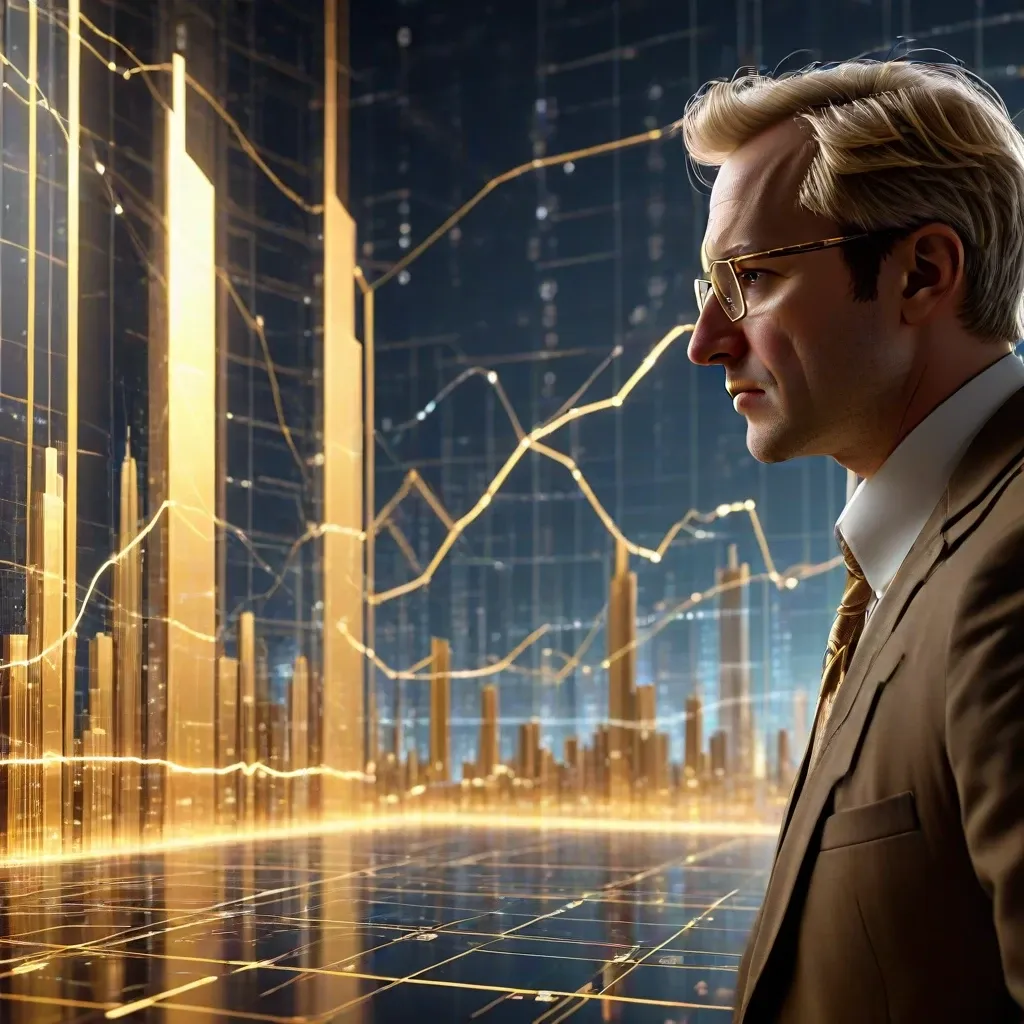 Visionary Foresight Horizon
